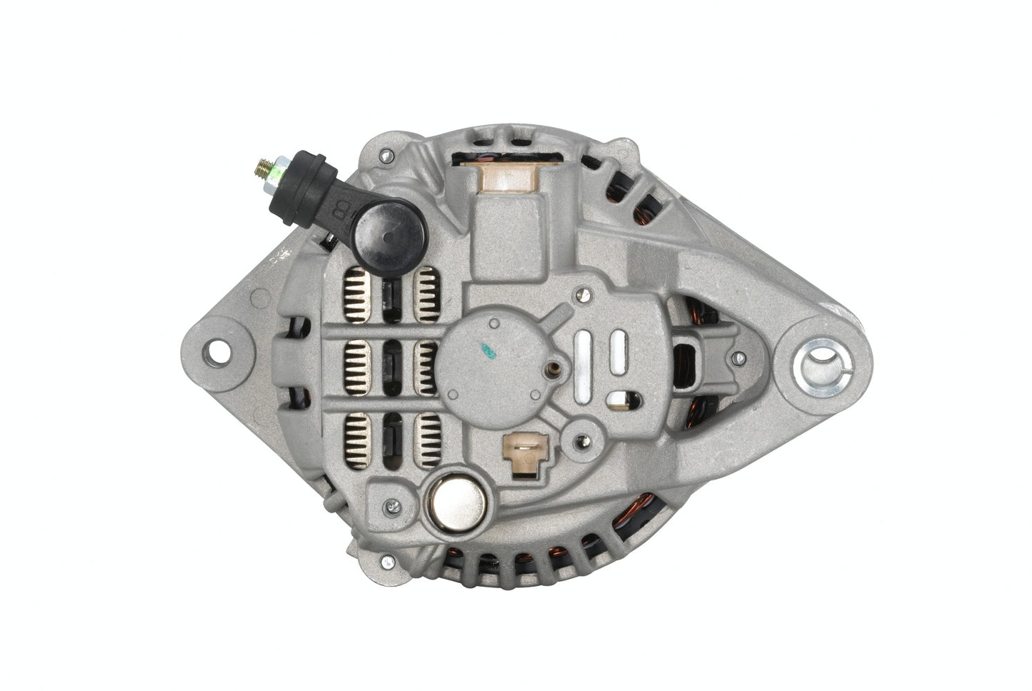 HELLA Alternator - 14V - 60A - for e.g. Mazda Mx-5 I (Na) 8EL011712-071