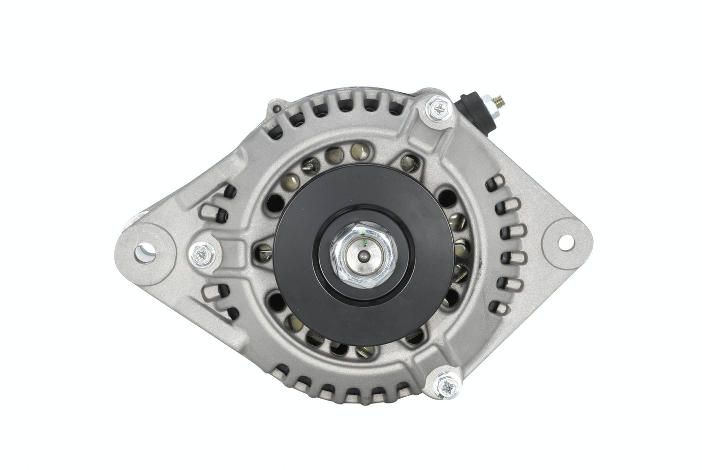 HELLA Alternator - 14V - 60A - for e.g. Mazda Mx-5 I (Na) 8EL011712-071