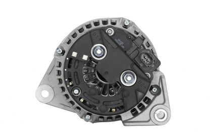 HELLA Alternator - 14V - 140A - for e.g. Fiat Ducato Chassis (250_, 290_) 8EL011712-091