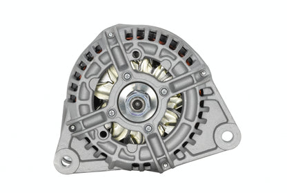 HELLA Alternator - 14V - 140A - for e.g. Fiat Ducato Chassis (250_, 290_) 8EL011712-091