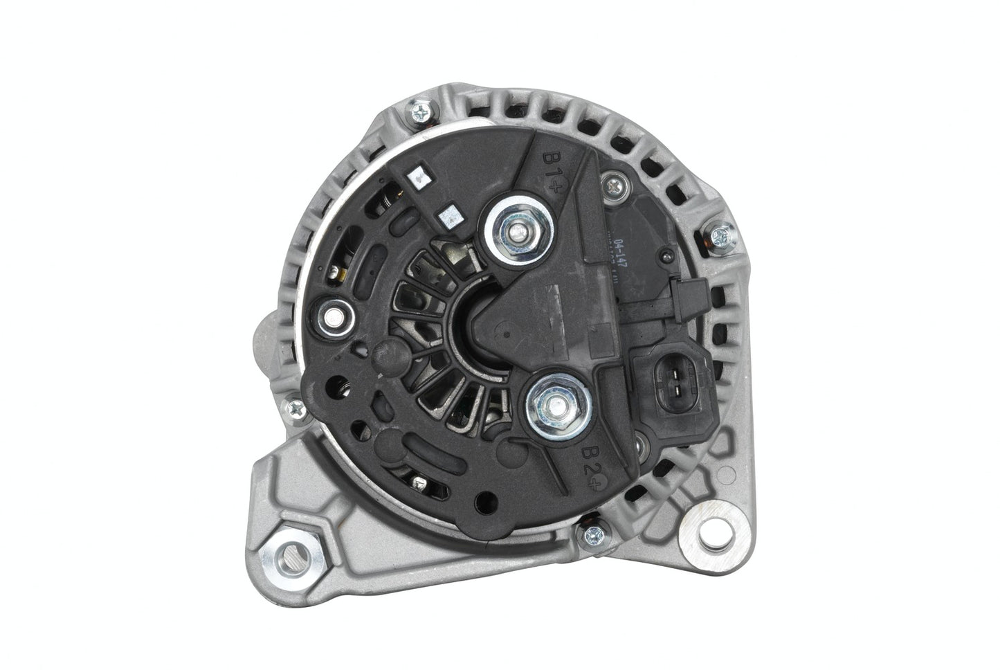 HELLA Alternator - 14V - 150A - for e.g. BMW 5 (E60) 8EL011712-141