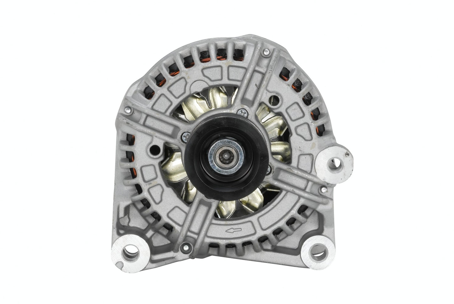 HELLA Alternator - 14V - 150A - for e.g. BMW 5 (E60) 8EL011712-141