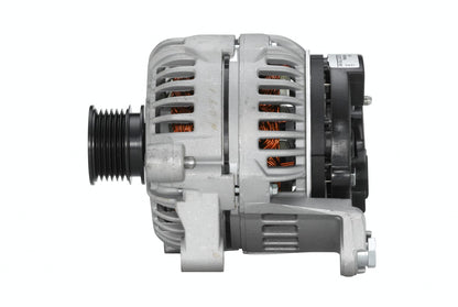 HELLA Alternator - 14V - 150A - for e.g. BMW 5 (E60) 8EL011712-141