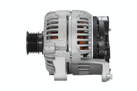 HELLA Alternator - 14V - 150A - for e.g. BMW 5 (E60) 8EL011712-141