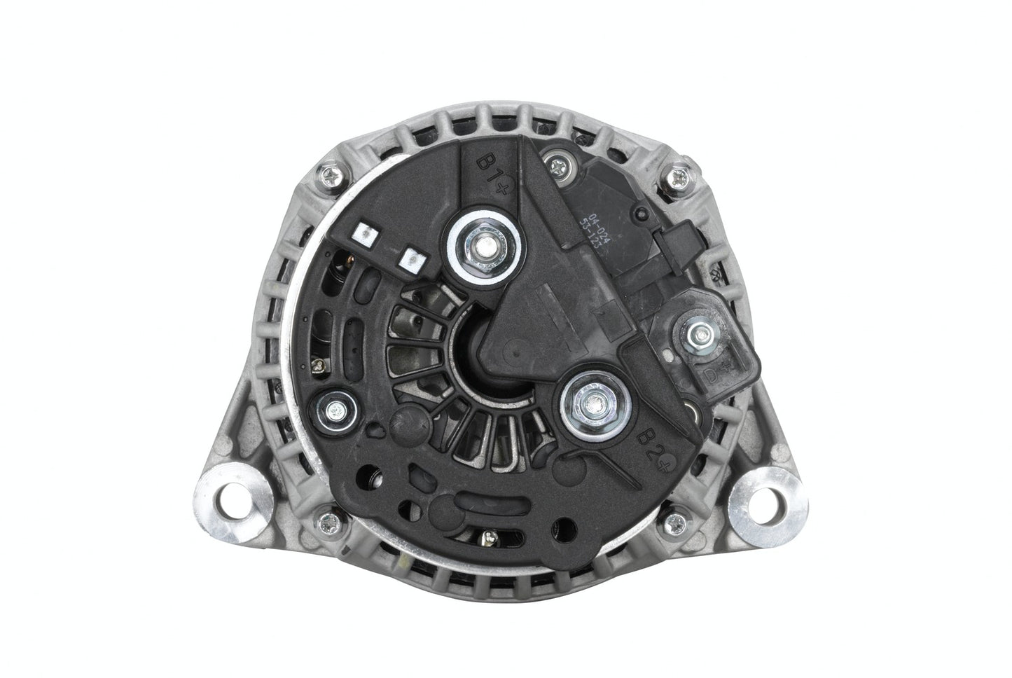 HELLA Alternator - 14V - 140A - for e.g. Saab 9-5 (Ys3E) 8EL011712-181