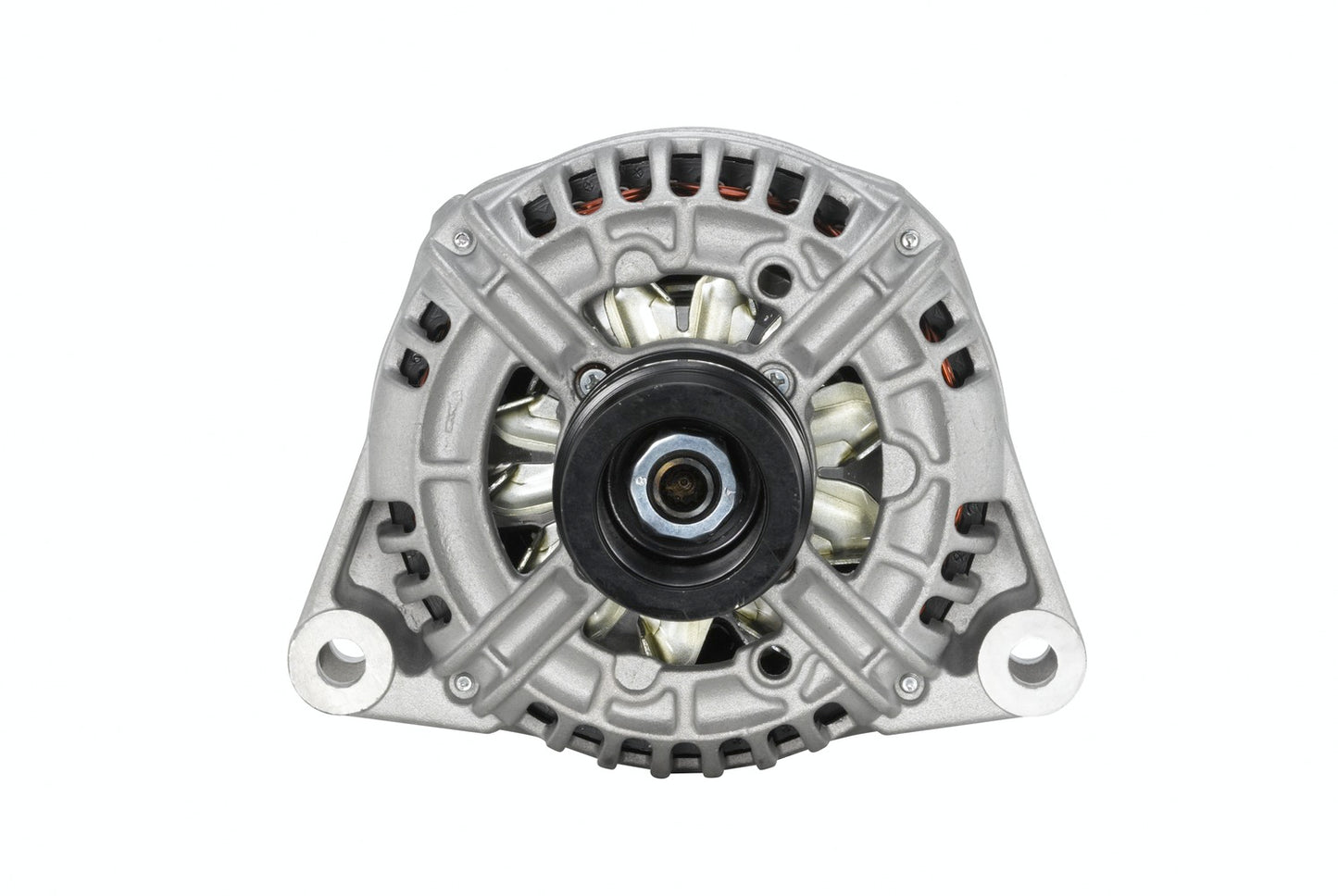 HELLA Alternator - 14V - 140A - for e.g. Saab 9-5 (Ys3E) 8EL011712-181