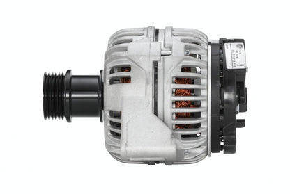HELLA Alternator - 14V - 140A - for e.g. Saab 9-5 (Ys3E) 8EL011712-181