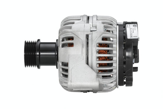 HELLA Alternator - 14V - 140A - for e.g. Saab 9-5 (Ys3E) 8EL011712-181