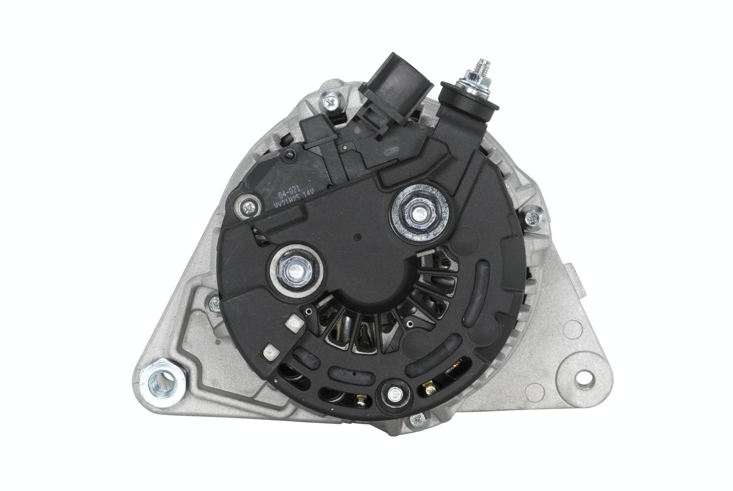 HELLA Alternator - 14V - 90A - for e.g. Toyota Corolla Verso (ZER_, ZZE12_, R1_) 8EL011712-191