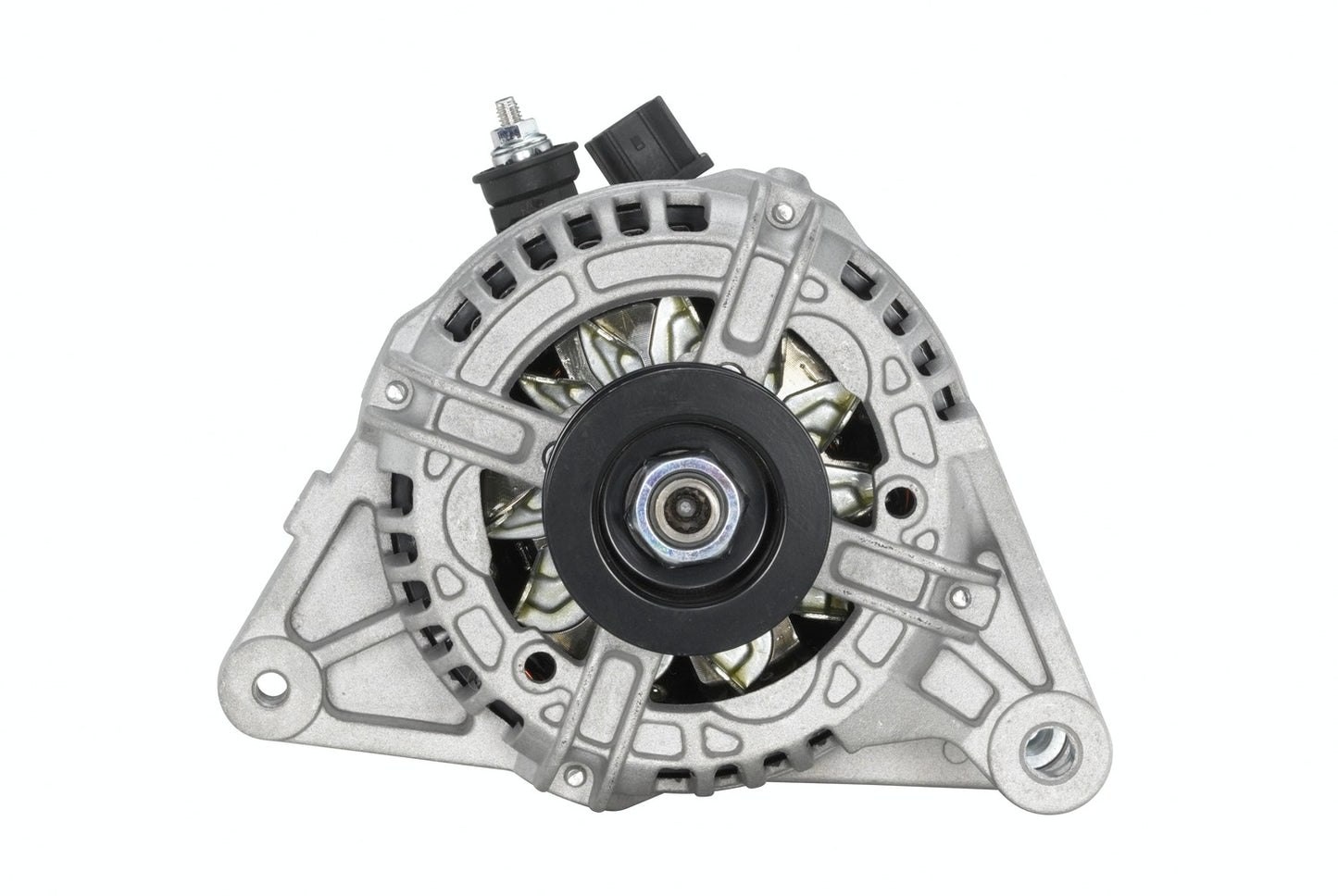 HELLA Alternator - 14V - 90A - for e.g. Toyota Corolla Verso (ZER_, ZZE12_, R1_) 8EL011712-191