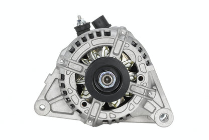 HELLA Alternator - 14V - 90A - for e.g. Toyota Corolla Verso (ZER_, ZZE12_, R1_) 8EL011712-191