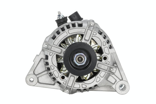 HELLA Alternator - 14V - 90A - for e.g. Toyota Corolla Verso (ZER_, ZZE12_, R1_) 8EL011712-191