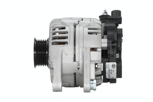 HELLA Alternator - 14V - 90A - for e.g. Toyota Corolla Verso (ZER_, ZZE12_, R1_) 8EL011712-191