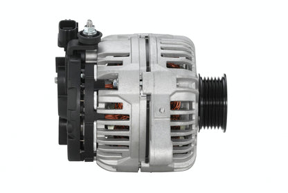 HELLA Alternator - 14V - 90A - for e.g. Toyota Corolla Verso (ZER_, ZZE12_, R1_) 8EL011712-191
