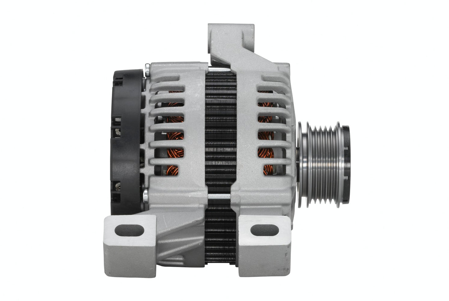 HELLA Alternator - 14V - 150A - for e.g. Volvo V50 (545) 8EL011712-221