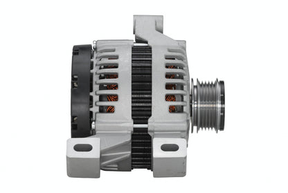 HELLA Alternator - 14V - 150A - for e.g. Volvo V50 (545) 8EL011712-221