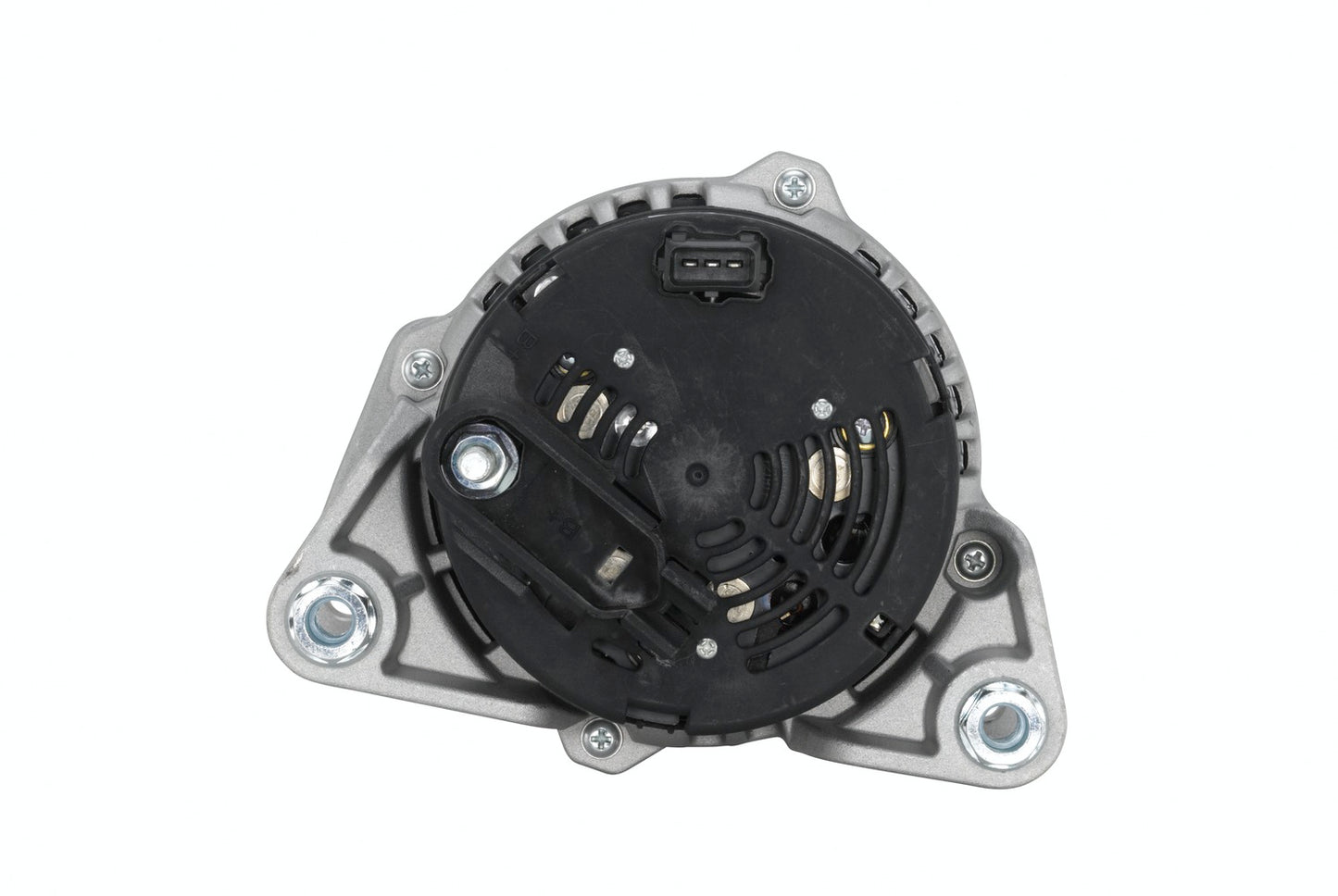 HELLA Alternator - 14V - 90A - for e.g. BMW 3 (E46) 8EL011712-251