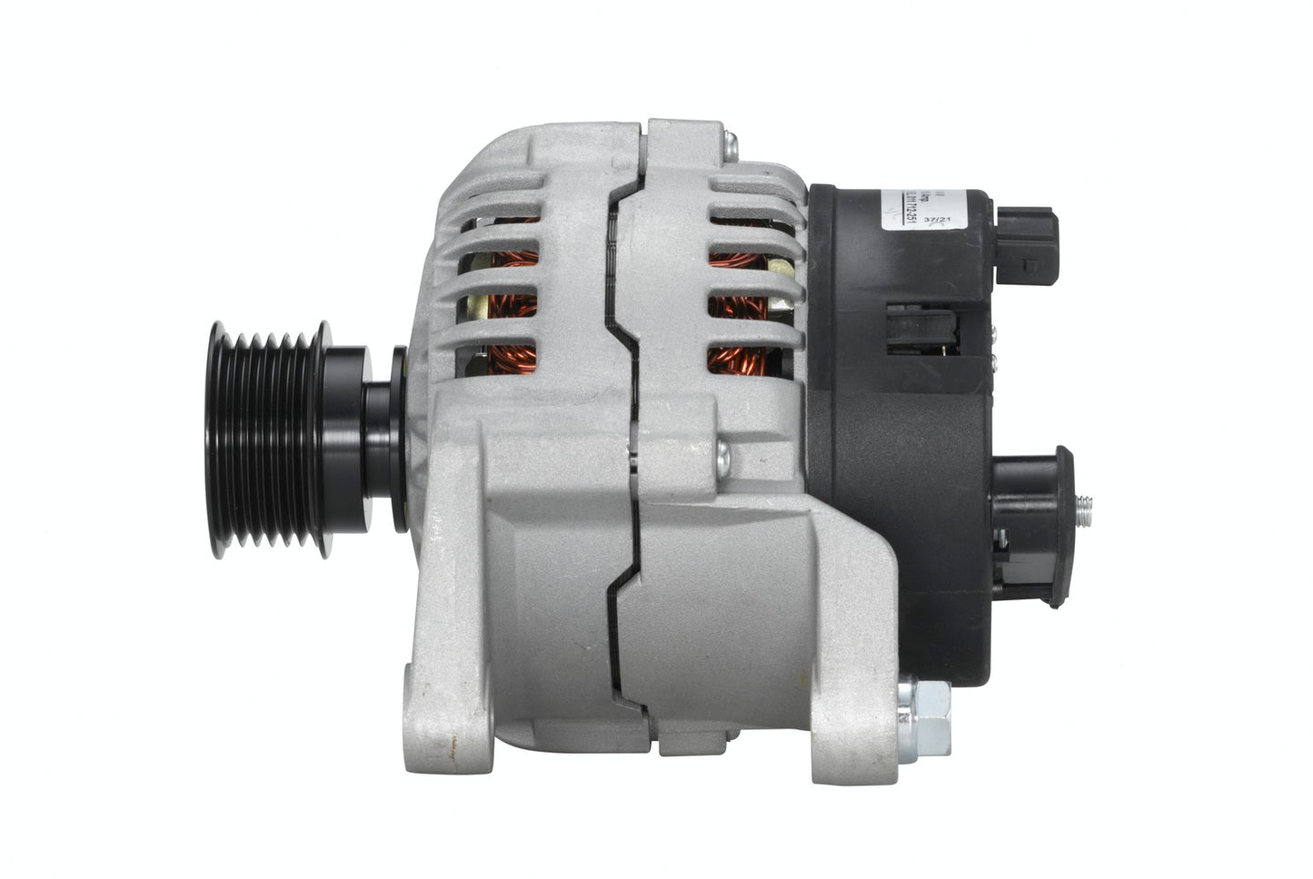 HELLA Alternator - 14V - 90A - for e.g. BMW 3 (E46) 8EL011712-251