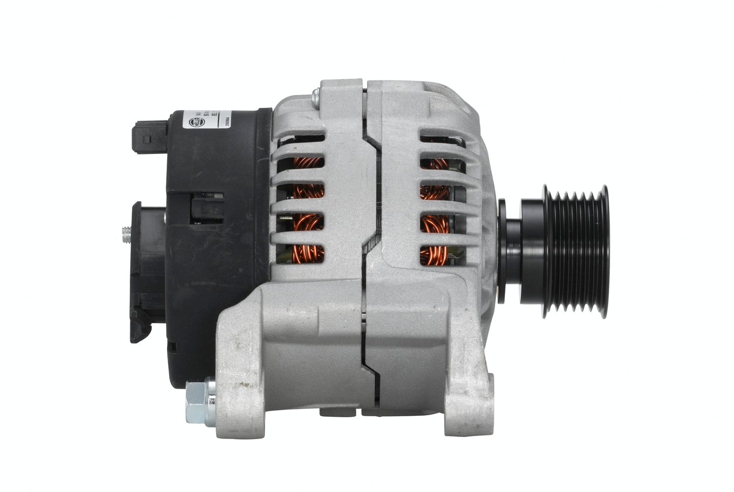 HELLA Alternator - 14V - 90A - for e.g. BMW 3 (E46) 8EL011712-251