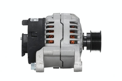 HELLA Alternator - 14V - 90A - for e.g. BMW 3 (E46) 8EL011712-251