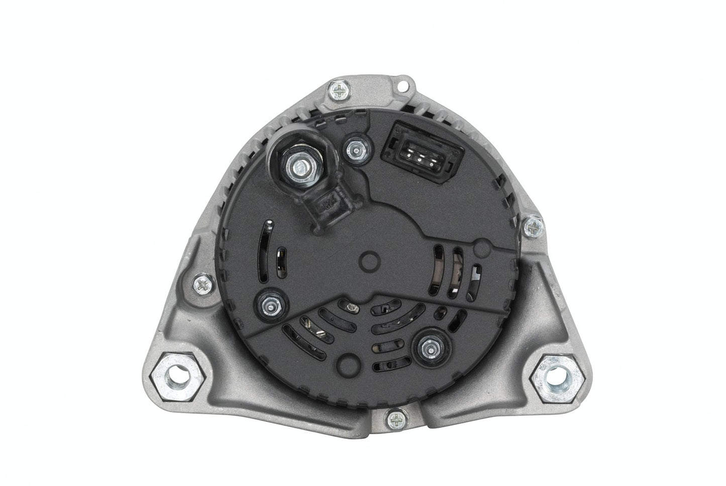 HELLA Alternator - 14V - 100A - for e.g. BMW 3 (E46) 8EL011712-261