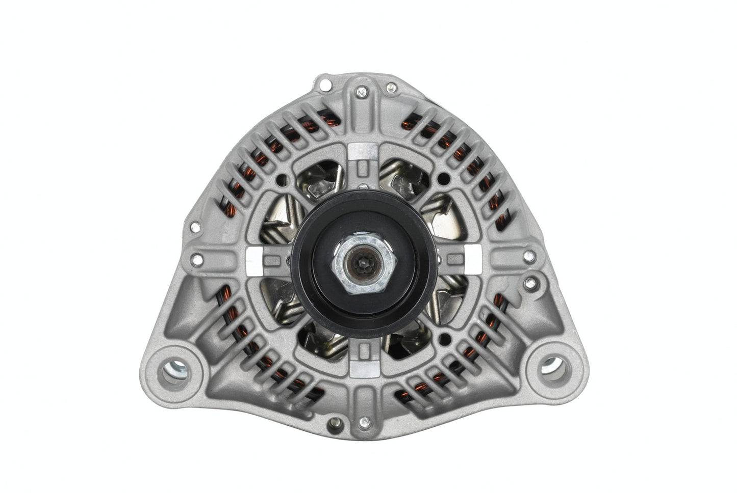 HELLA Alternator - 14V - 100A - for e.g. BMW 3 (E46) 8EL011712-261