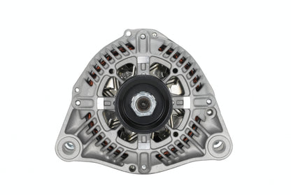 HELLA Alternator - 14V - 100A - for e.g. BMW 3 (E46) 8EL011712-261