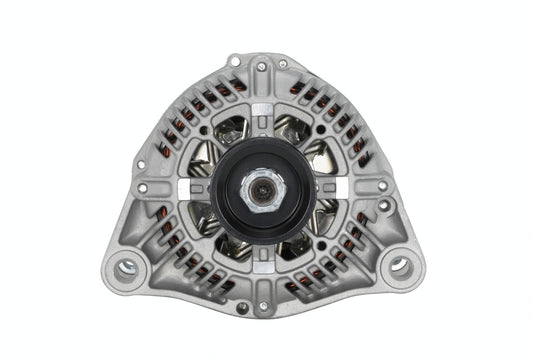 HELLA Alternator - 14V - 100A - for e.g. BMW 3 (E46) 8EL011712-261
