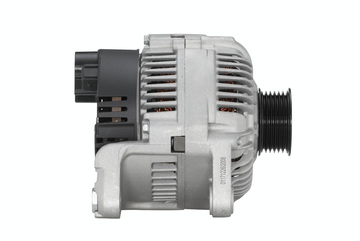 HELLA Alternator - 14V - 100A - for e.g. BMW 3 (E46) 8EL011712-261