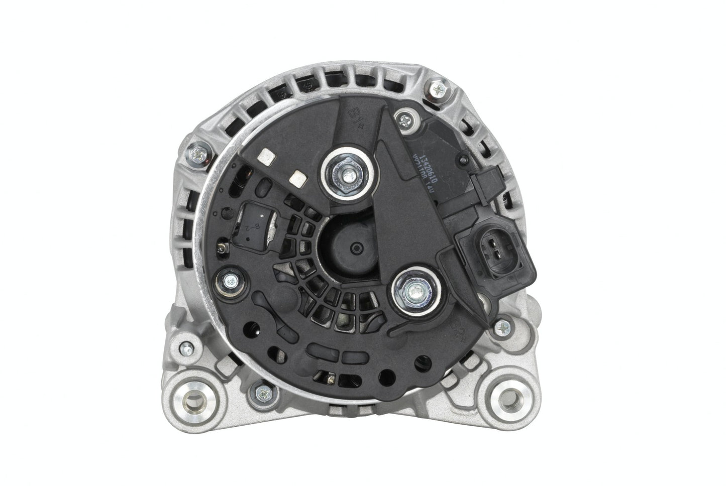 HELLA Alternator - 14V - 140A - for e.g. Audi A2 (8Z0) 8EL011712-301