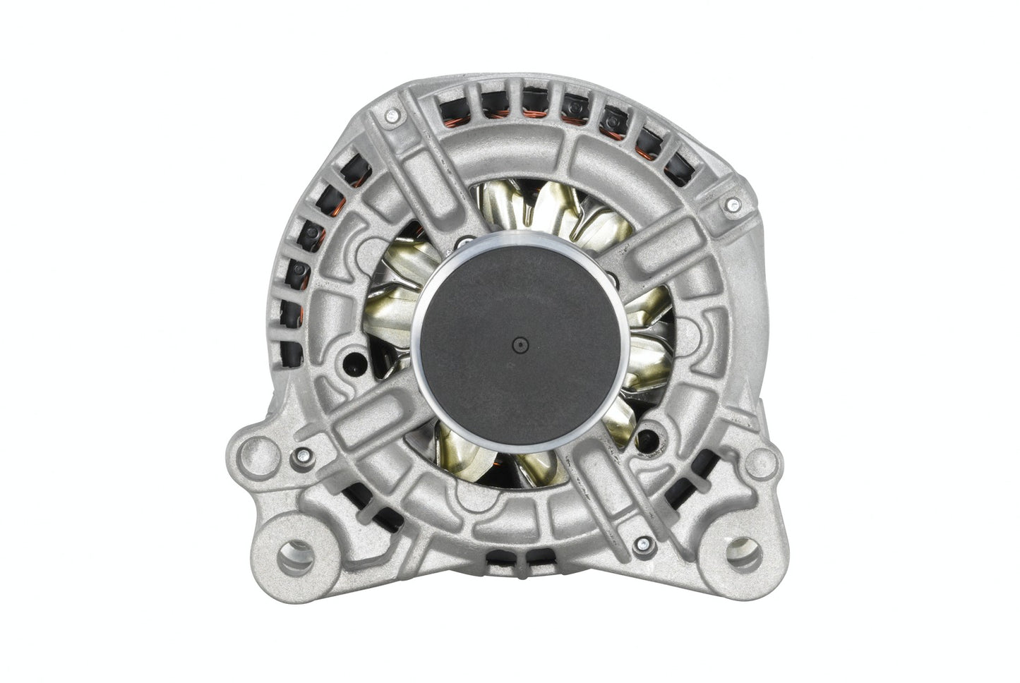 HELLA Alternator - 14V - 140A - for e.g. Audi A2 (8Z0) 8EL011712-301
