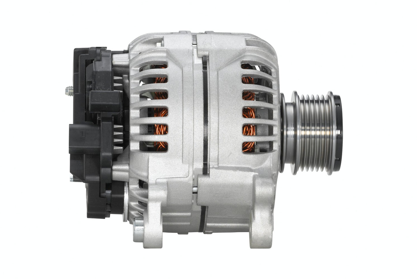 HELLA Alternator - 14V - 140A - for e.g. Audi A2 (8Z0) 8EL011712-301