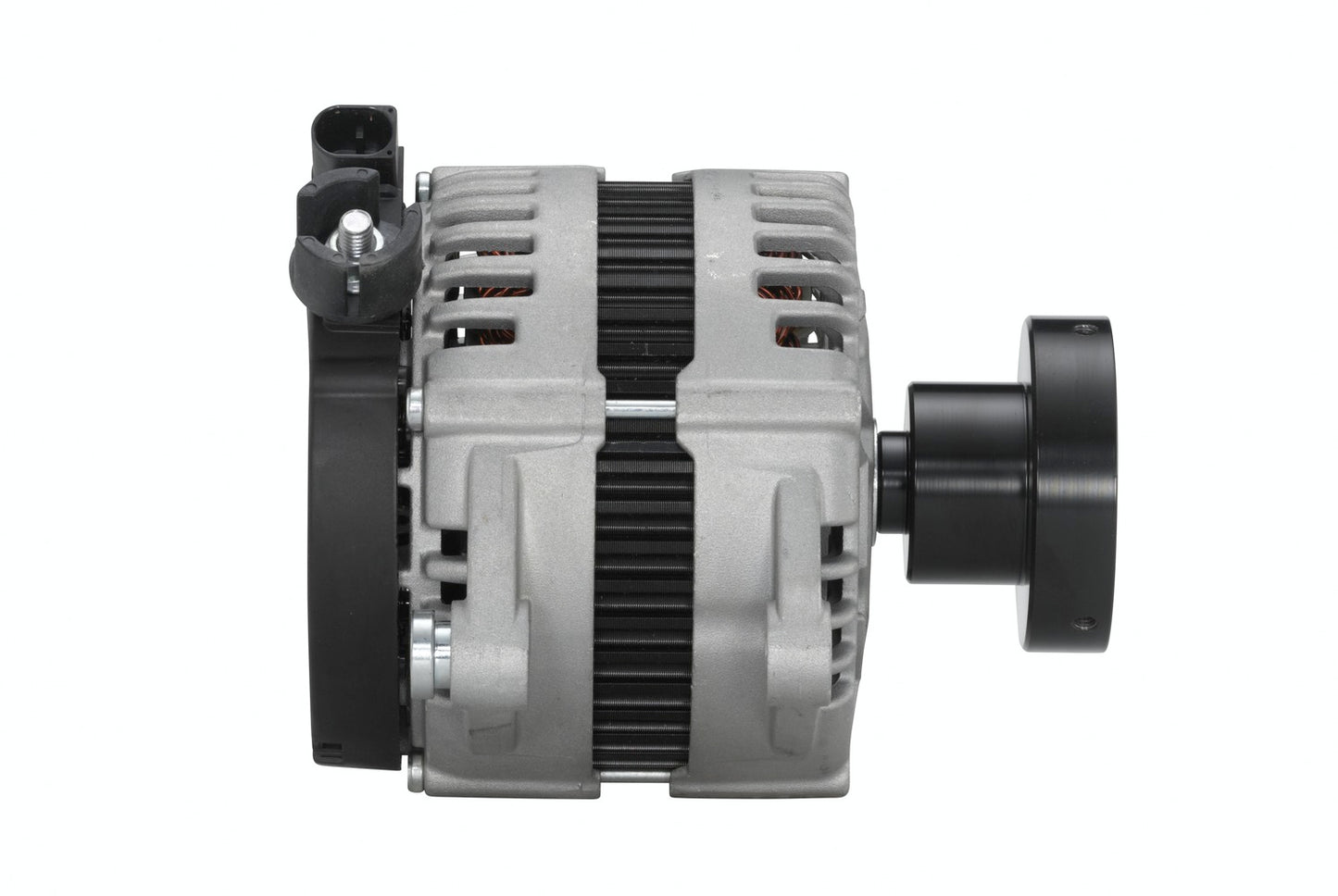 HELLA Alternator - 14V - 150A - for e.g. Ford Mondeo IV (BA7) 8EL011712-331