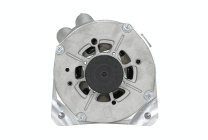 HELLA Alternator - 14V - 155A - for e.g. Renault Megane II (Bm0/1_, Cm0/1_) 8EL011712-401