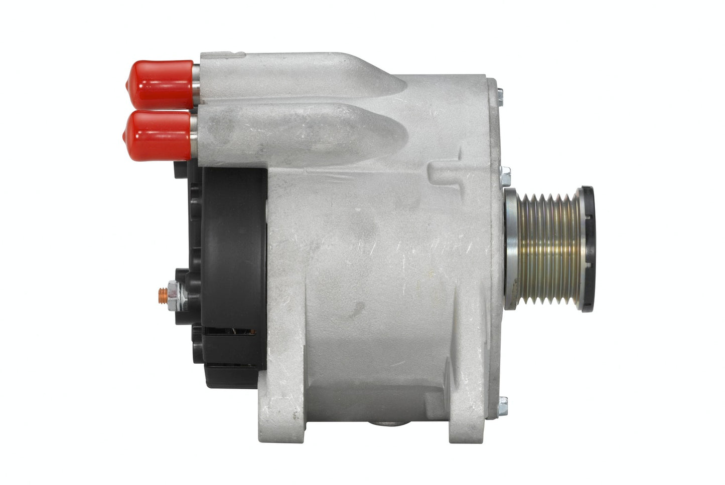 HELLA Alternator - 14V - 155A - for e.g. Renault Megane II (Bm0/1_, Cm0/1_) 8EL011712-401