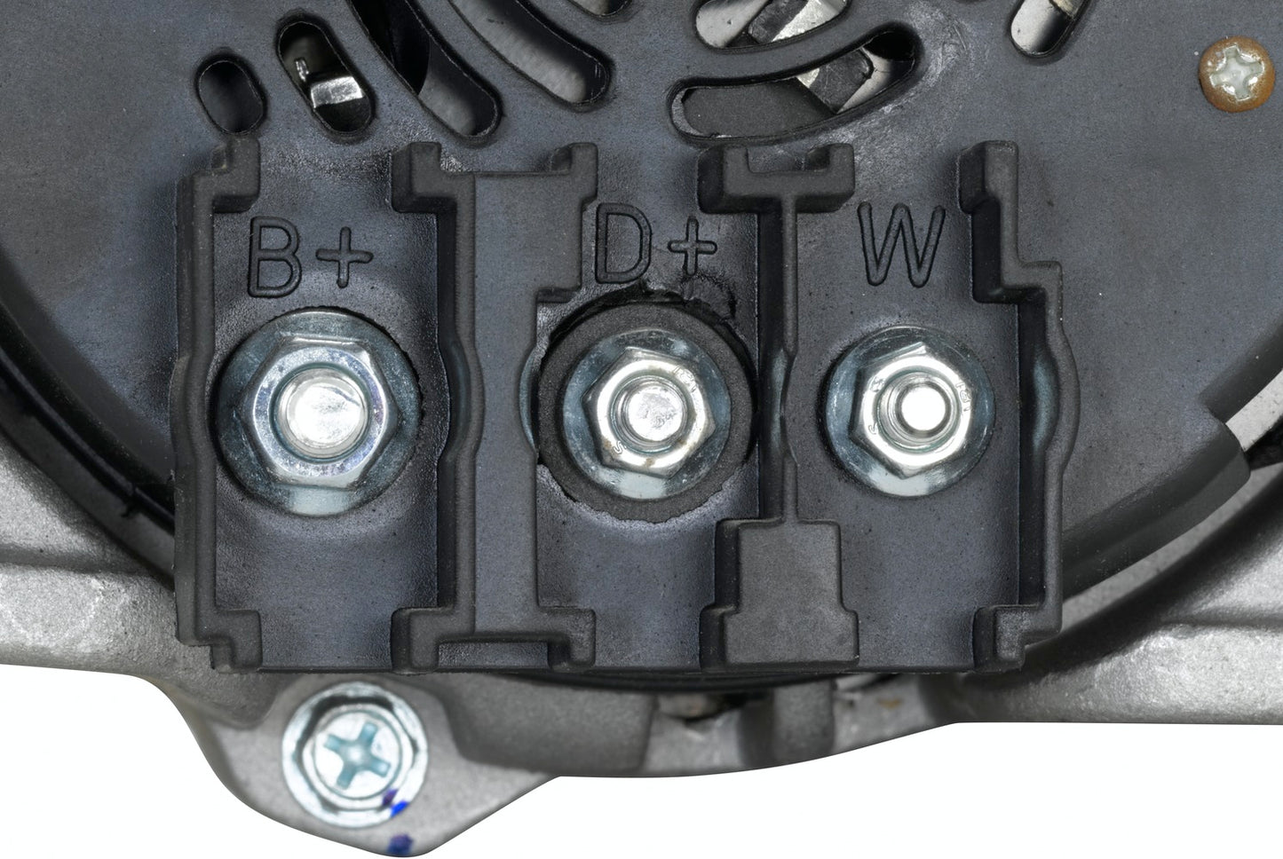 HELLA Alternator - 14V - 90A - for e.g. Ford Ka (Rb_) 8EL011712-441