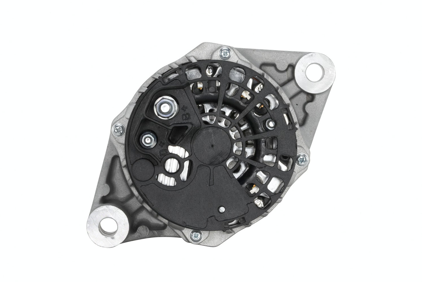 HELLA Alternator - 14V - 120A - for e.g. Lancia Delta III (844_) 8EL011712-851