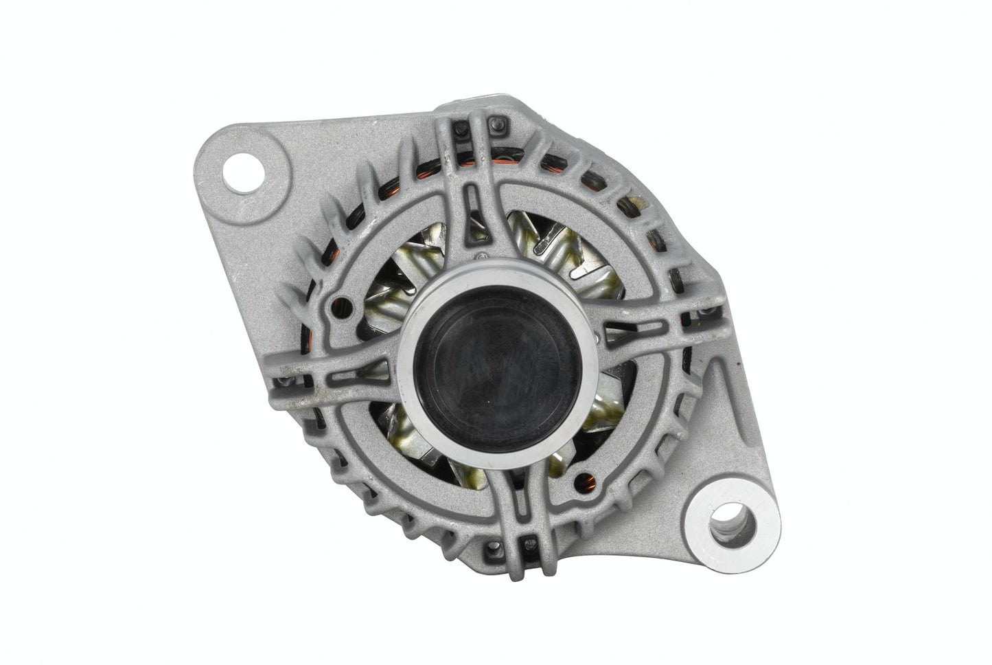HELLA Alternator - 14V - 120A - for e.g. Lancia Delta III (844_) 8EL011712-851