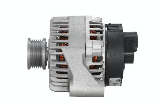 HELLA Alternator - 14V - 120A - for e.g. Lancia Delta III (844_) 8EL011712-851