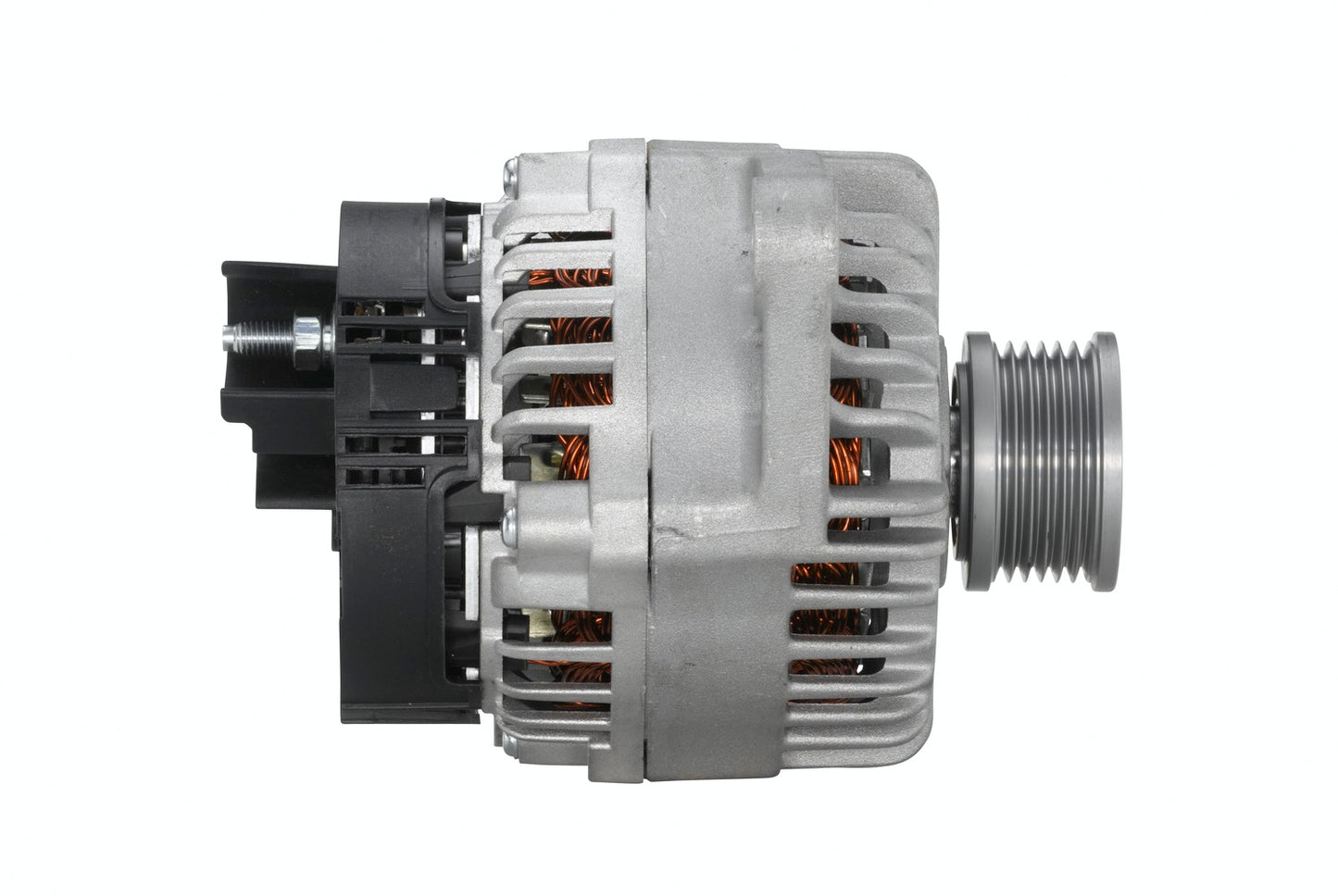 HELLA Alternator - 14V - 120A - for e.g. Lancia Delta III (844_) 8EL011712-851