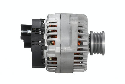 HELLA Alternator - 14V - 120A - for e.g. Lancia Delta III (844_) 8EL011712-851