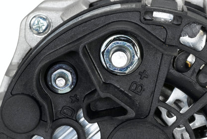 HELLA Alternator - 14V - 105A - for e.g. Fiat Fiorino Box Body/Estate (225_) 8EL011712-901