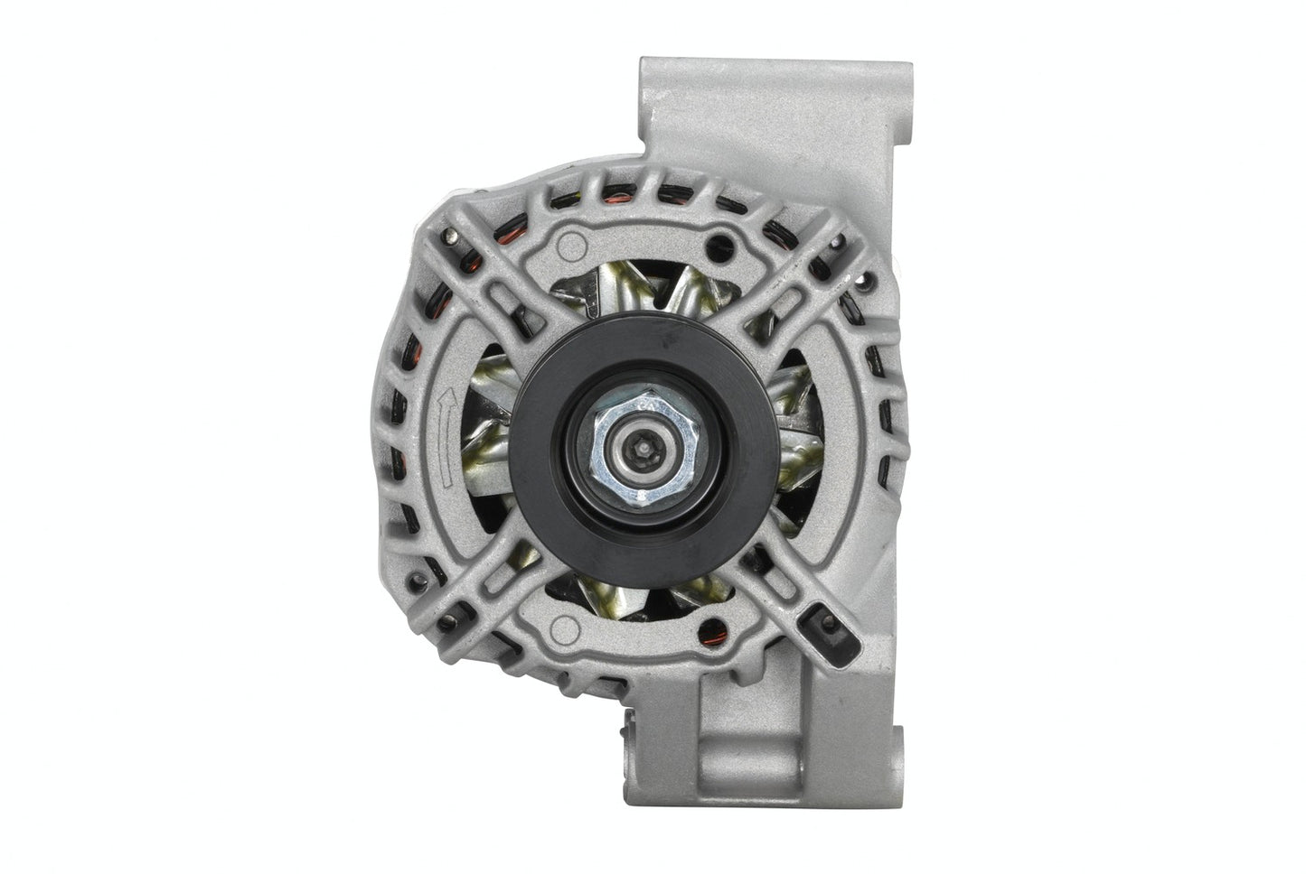 HELLA Alternator - 14V - 105A - for e.g. Fiat Fiorino Box Body/Estate (225_) 8EL011712-901