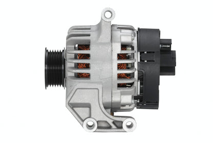 HELLA Alternator - 14V - 105A - for e.g. Fiat Fiorino Box Body/Estate (225_) 8EL011712-901