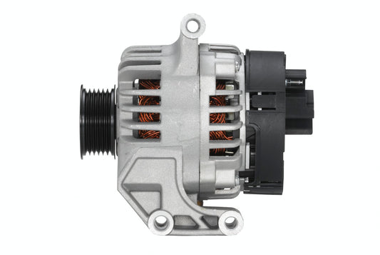 HELLA Alternator - 14V - 105A - for e.g. Fiat Fiorino Box Body/Estate (225_) 8EL011712-901