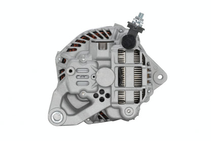 HELLA Alternator - 14V - 130A - for e.g. Nissan Cabstar (F24M, F24W) 8EL011713-231