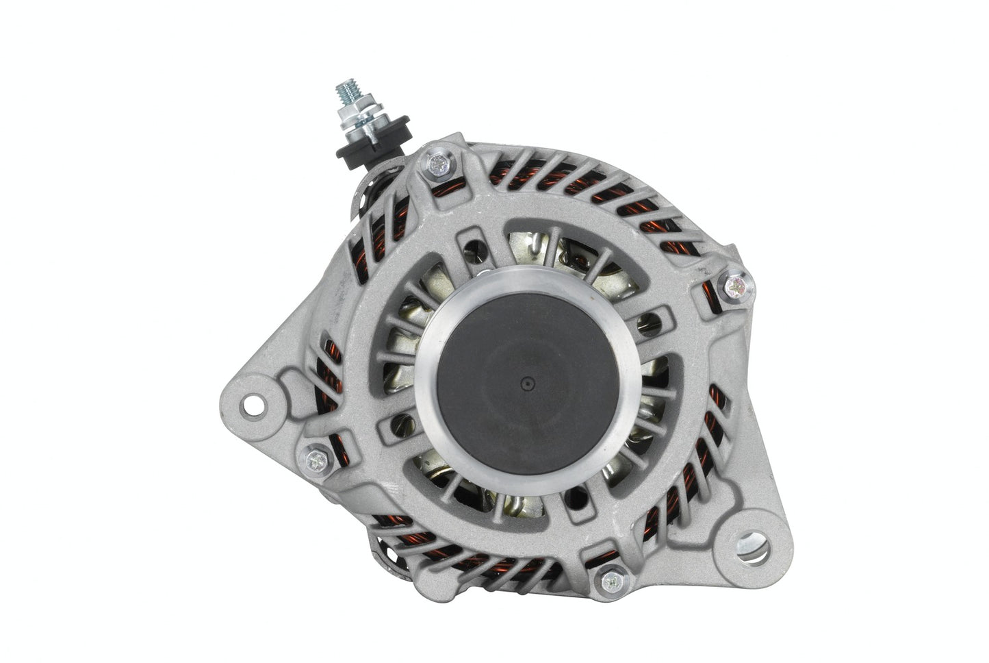 HELLA Alternator - 14V - 130A - for e.g. Nissan Cabstar (F24M, F24W) 8EL011713-231