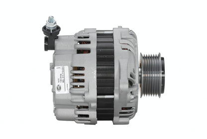 HELLA Alternator - 14V - 130A - for e.g. Nissan Cabstar (F24M, F24W) 8EL011713-231