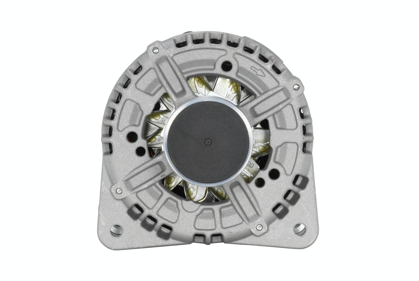 HELLA Alternator - 14V - 180A - for e.g. VW Passat Variant (3C5) 8EL011713-261
