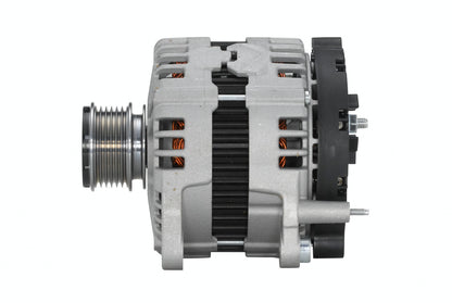 HELLA Alternator - 14V - 180A - for e.g. VW Passat Variant (3C5) 8EL011713-261